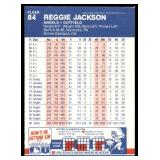 Lot of 55 1987 Fleer Baseball Cards | Stars & Hall of Famers | Ripken Ryan & More