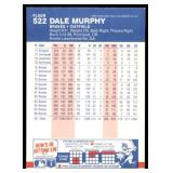 Lot of 55 1987 Fleer Baseball Cards | Stars & Hall of Famers | Ripken Ryan & More