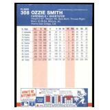 Lot of 55 1987 Fleer Baseball Cards | Stars & Hall of Famers | Ripken Ryan & More