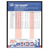 Lot of 55 1987 Fleer Baseball Cards | Stars & Hall of Famers | Ripken Ryan & More