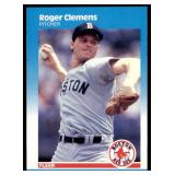 Lot of 55 1987 Fleer Baseball Cards | Stars & Hall of Famers | Ripken Ryan & More