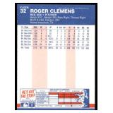 Lot of 55 1987 Fleer Baseball Cards | Stars & Hall of Famers | Ripken Ryan & More