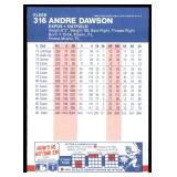 Lot of 55 1987 Fleer Baseball Cards | Stars & Hall of Famers | Ripken Ryan & More