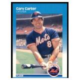 Lot of 55 1987 Fleer Baseball Cards | Stars & Hall of Famers | Ripken Ryan & More