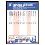 Lot of 55 1987 Fleer Baseball Cards | Stars & Hall of Famers | Ripken Ryan & More