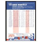 Lot of 55 1987 Fleer Baseball Cards | Stars & Hall of Famers | Ripken Ryan & More