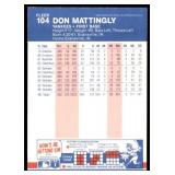 Lot of 55 1987 Fleer Baseball Cards | Stars & Hall of Famers | Ripken Ryan & More