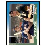 Lot of 55 1987 Fleer Baseball Cards | Stars & Hall of Famers | Ripken Ryan & More