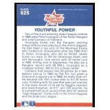 Lot of 55 1987 Fleer Baseball Cards | Stars & Hall of Famers | Ripken Ryan & More