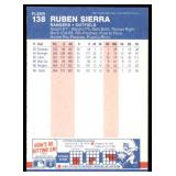 Lot of 55 1987 Fleer Baseball Cards | Stars & Hall of Famers | Ripken Ryan & More