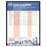 Lot of 55 1987 Fleer Baseball Cards | Stars & Hall of Famers | Ripken Ryan & More