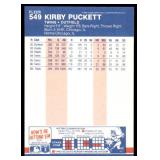 Lot of 55 1987 Fleer Baseball Cards | Stars & Hall of Famers | Ripken Ryan & More