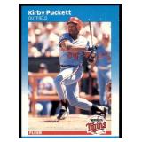 Lot of 55 1987 Fleer Baseball Cards | Stars & Hall of Famers | Ripken Ryan & More