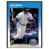 Lot of 55 1987 Fleer Baseball Cards | Stars & Hall of Famers | Ripken Ryan & More