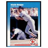 Lot of 55 1987 Fleer Baseball Cards | Stars & Hall of Famers | Ripken Ryan & More