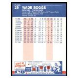 Lot of 55 1987 Fleer Baseball Cards | Stars & Hall of Famers | Ripken Ryan & More