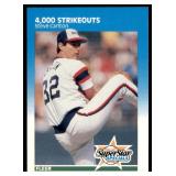 Lot of 55 1987 Fleer Baseball Cards | Stars & Hall of Famers | Ripken Ryan & More