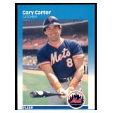 Lot of 55 1987 Fleer Baseball Cards | Stars & Hall of Famers | Ripken Ryan & More