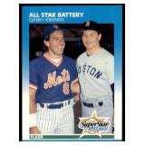 Lot of 55 1987 Fleer Baseball Cards | Stars & Hall of Famers | Ripken Ryan & More