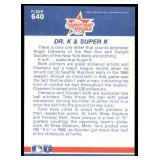 Lot of 55 1987 Fleer Baseball Cards | Stars & Hall of Famers | Ripken Ryan & More