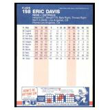 Lot of 55 1987 Fleer Baseball Cards | Stars & Hall of Famers | Ripken Ryan & More