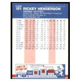 Lot of 55 1987 Fleer Baseball Cards | Stars & Hall of Famers | Ripken Ryan & More