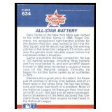 Lot of 51 1987 Fleer Baseball Cards | Stars & Hall of Famers