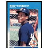 Lot of 51 1987 Fleer Baseball Cards | Stars & Hall of Famers