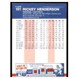 Lot of 51 1987 Fleer Baseball Cards | Stars & Hall of Famers