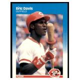 Lot of 51 1987 Fleer Baseball Cards | Stars & Hall of Famers