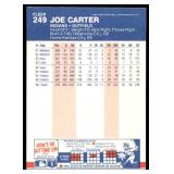 Lot of 51 1987 Fleer Baseball Cards | Stars & Hall of Famers