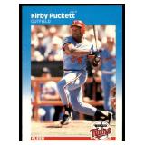 Lot of 51 1987 Fleer Baseball Cards | Stars & Hall of Famers