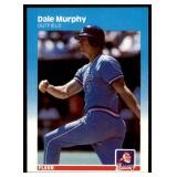 Lot of 51 1987 Fleer Baseball Cards | Stars & Hall of Famers