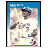 Lot of 51 1987 Fleer Baseball Cards | Stars & Hall of Famers