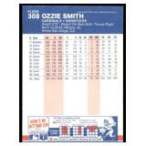 Lot of 51 1987 Fleer Baseball Cards | Stars & Hall of Famers