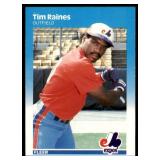 Lot of 51 1987 Fleer Baseball Cards | Stars & Hall of Famers