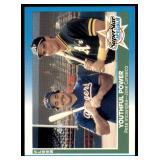 Lot of 51 1987 Fleer Baseball Cards | Stars & Hall of Famers