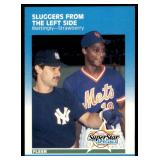 Lot of 51 1987 Fleer Baseball Cards | Stars & Hall of Famers