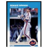 Lot of 51 1987 Fleer Baseball Cards | Stars & Hall of Famers