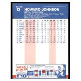 Lot of 51 1987 Fleer Baseball Cards | Stars & Hall of Famers