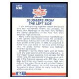 Lot of 51 1987 Fleer Baseball Cards | Stars & Hall of Famers