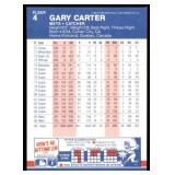 Approximately 50 1987 Fleer Baseball Cards | Stars & Hall of Famers