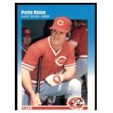 Approximately 50 1987 Fleer Baseball Cards | Stars & Hall of Famers