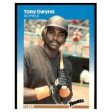 Approximately 50 1987 Fleer Baseball Cards | Stars & Hall of Famers