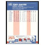 Approximately 50 1987 Fleer Baseball Cards | Stars & Hall of Famers