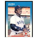 Approximately 50 1987 Fleer Baseball Cards | Stars & Hall of Famers