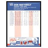 Approximately 50 1987 Fleer Baseball Cards | Stars & Hall of Famers