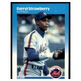 Approximately 50 1987 Fleer Baseball Cards | Stars & Hall of Famers