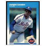 Approximately 50 1987 Fleer Baseball Cards | Stars & Hall of Famers