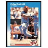 Approximately 50 1987 Fleer Baseball Cards | Stars & Hall of Famers